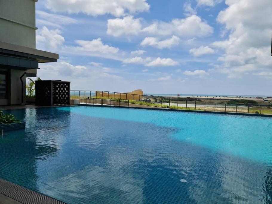Luxury Bali Homestay Malacca Екстериор снимка