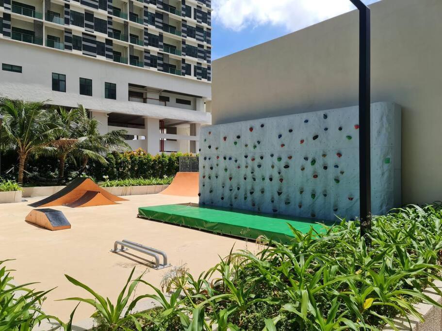 Luxury Bali Homestay Malacca Екстериор снимка