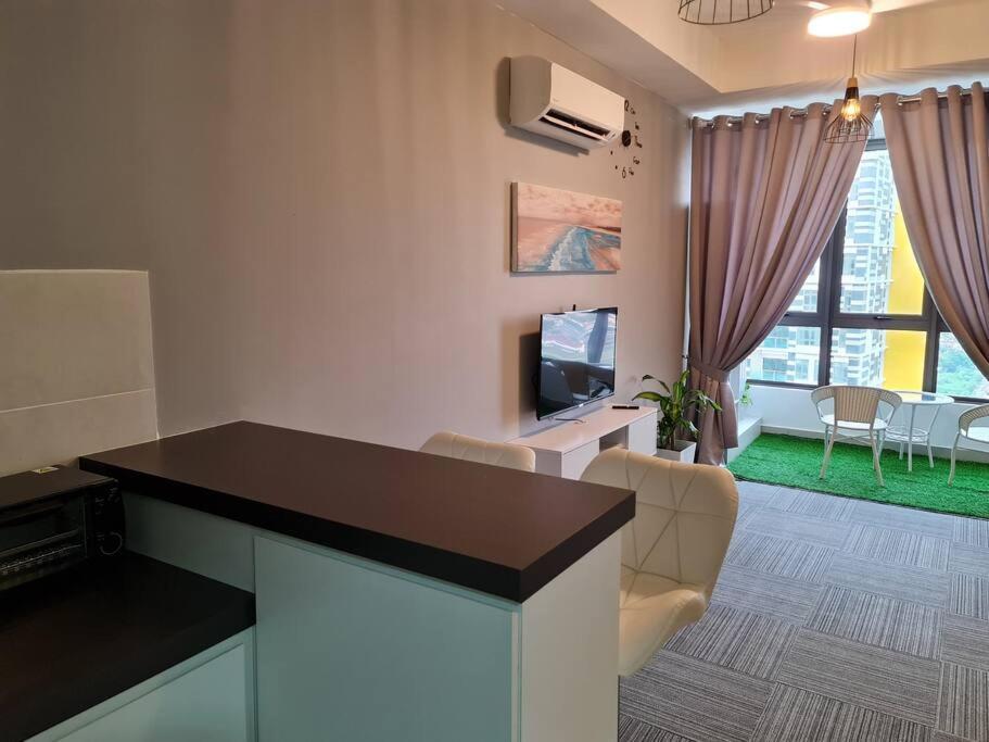 Luxury Bali Homestay Malacca Екстериор снимка