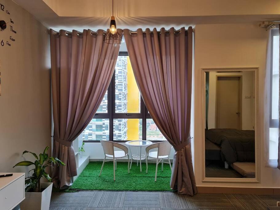 Luxury Bali Homestay Malacca Екстериор снимка