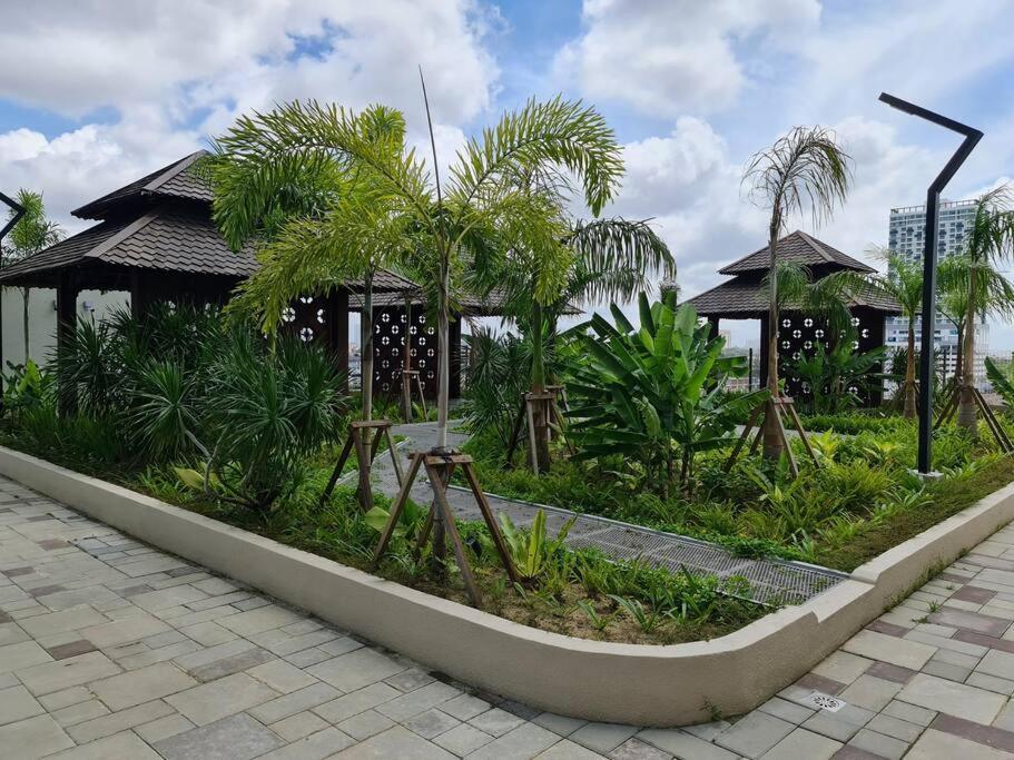 Luxury Bali Homestay Malacca Екстериор снимка